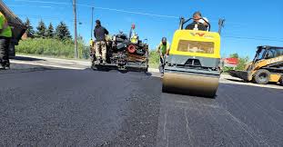 Recycled Asphalt Driveway Installation in Lopezville, TX